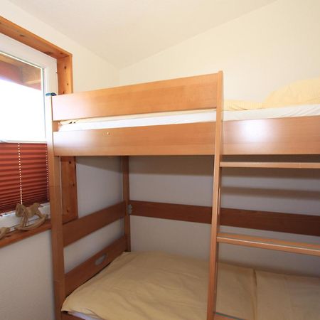 Ferienhaus Campingpark Waldesruh Behrensdorf Екстериор снимка