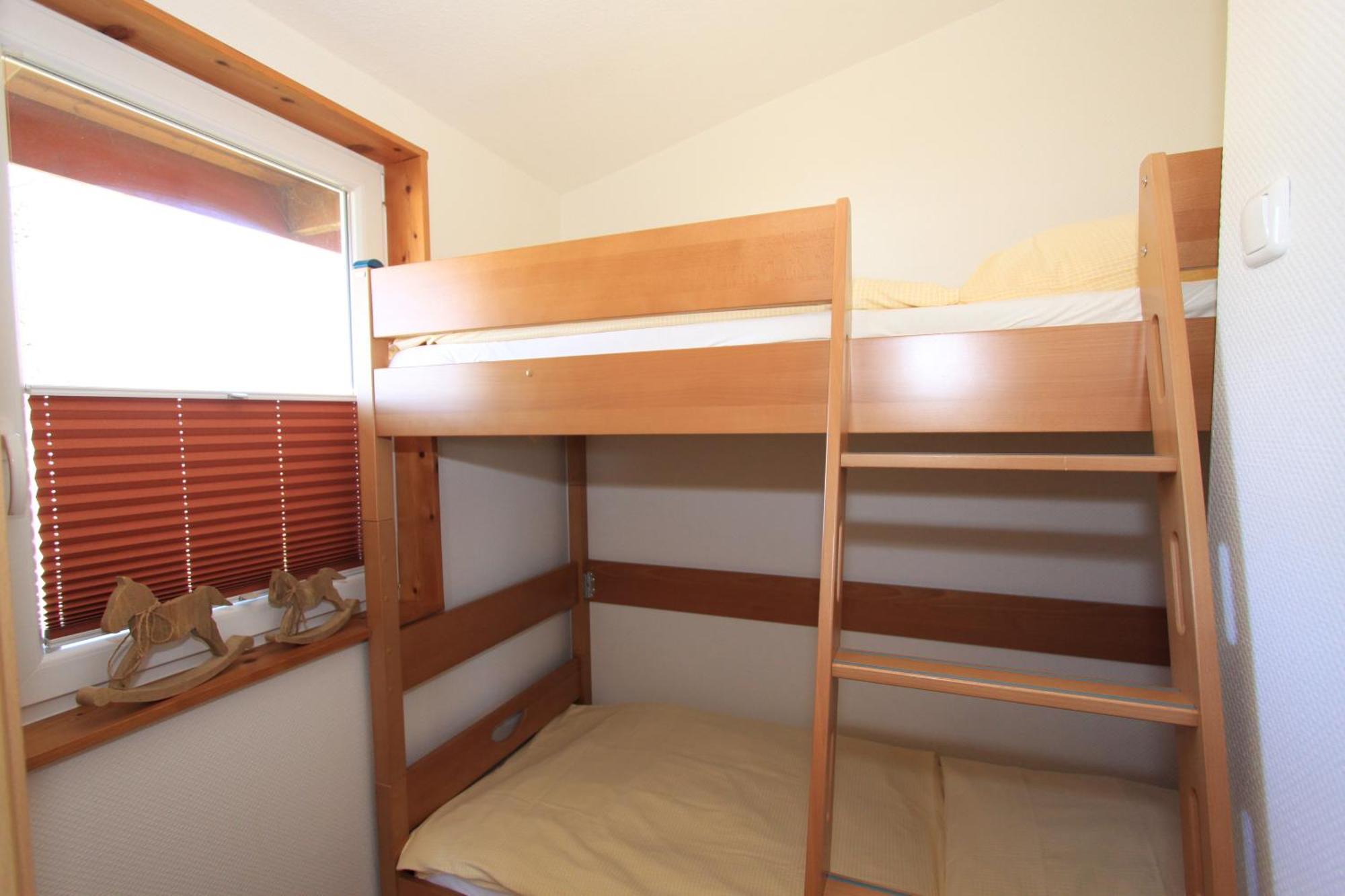Ferienhaus Campingpark Waldesruh Behrensdorf Екстериор снимка